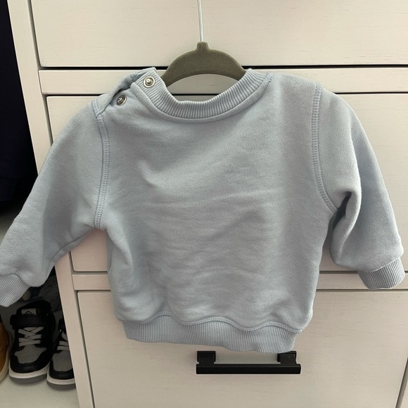 Kenzo baby sweater - Picture 2 of 3